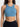 Millennia Wide Strap Cropped Sport Tank - Ethara Jay