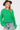 SAGE + FIG Round Neck Drop Shoulder Sweater - Ethara Jay