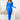 Scoop Neck Long Sleeve Active Jumpsuit - Ethara Jay