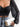 Drawstring Sweetheart Neck Cropped Top - Ethara Jay