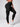 High Waist Active Leggings - Ethara Jay