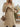 Devine Pocketed Long Sleeve Hooded Teddy Coat - Ethara Jay