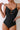 Cutout Spaghetti Strap One-Piece Swimwear - Ethara Jay