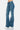 Judy Blue Full Size Tummy Control Cut Hem Flare Jeans Ethara Jay