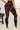 Tie-Dye High Waist Active Leggings - Ethara Jay