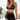 Lace Ruffled Mesh Lingerie Set - Ethara Jay