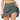 High Waist Wide Waistband Active Skirt - Ethara Jay