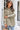 Snap Down Collared Winter Coat - Ethara Jay