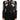 Dolce & Gabbana Elegant Black Silver Baroque Jacket - Ethara Jay