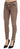 CYCLE Chic Brown Slim Fit Skinny Jeans - Ethara Jay