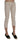 Dondup Beige Low Waist Skinny Cropped Capri Pants - Ethara Jay