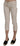 Dondup Beige Low Waist Skinny Cropped Capri Pants - Ethara Jay