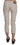 Dondup Beige Low Waist Skinny Cropped Capri Pants - Ethara Jay