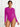 Round Neck Long Sleeve Bodysuit - Ethara Jay