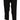 Guess Chic High Waist Cropped Pants in Elegant Black - Ethara Jay