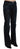 Just Cavalli Chic Mid Waist Straight Denim Pants - Ethara Jay