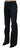 Just Cavalli Chic Mid Waist Straight Denim Pants - Ethara Jay