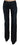 Just Cavalli Chic Mid Waist Straight Denim Pants - Ethara Jay