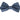 Dolce & Gabbana Elegant Blue Silk Bow Tie - Ethara Jay