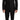 Dolce & Gabbana Elegant Black Slim Fit Martini Suit Set - Ethara Jay