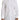 Dolce & Gabbana Elegant White Cotton Gold Fit Shirt - Ethara Jay