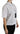 Dolce & Gabbana Elegant White Cotton Polo Top - Ethara Jay