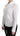 Dolce & Gabbana Elegant White Collared Long Sleeve Polo Top - Ethara Jay