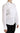 Dolce & Gabbana Elegant White Collared Long Sleeve Polo Top - Ethara Jay