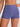 Elastic Waist Active Shorts - Ethara Jay