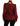 Dolce & Gabbana Elegant Maroon Silk Blend Polo Blouse - Ethara Jay