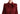 Dolce & Gabbana Elegant Maroon Silk Blend Polo Blouse - Ethara Jay