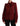 Dolce & Gabbana Elegant Maroon Silk Blend Polo Blouse - Ethara Jay