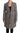 Dolce & Gabbana Elegant Multicolor Checked Knee-Length Jacket Coat - Ethara Jay