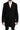 Dolce & Gabbana Elegant Black Wool Formal Blazer - Ethara Jay