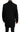 Dolce & Gabbana Elegant Black Wool Formal Blazer - Ethara Jay