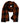 Costume National Chic Orange Check Wool Blend Scarf - Ethara Jay