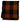 Costume National Chic Orange Check Wool Blend Scarf - Ethara Jay