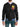 Dolce & Gabbana Elegant Multicolor Motive Bomber Jacket - Ethara Jay