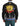 Dolce & Gabbana Elegant Multicolor Motive Bomber Jacket - Ethara Jay