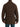 Dolce & Gabbana Elegant Brown Alpaca Blend Belted Cape Jacket - Ethara Jay