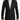 Dolce & Gabbana Elegant Gray Plaid Slim Fit Blazer - Ethara Jay