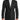 Dolce & Gabbana Elegant Gray Plaid Virgin Wool Blazer - Ethara Jay