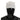 Costume National Elegant White Wool Blend Beanie Hat - Ethara Jay