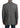 Dolce & Gabbana Elegant Gray Fantasy Pattern Slim Fit Blazer - Ethara Jay