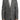 Dolce & Gabbana Elegant Gray Fantasy Pattern Slim Fit Blazer - Ethara Jay