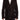 Dolce & Gabbana Elegant Bordeaux Taormina Cashmere Blazer - Ethara Jay