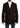 Dolce & Gabbana Elegant Bordeaux Taormina Cashmere Blazer - Ethara Jay