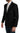 Dolce & Gabbana Elegant Black Polka Dotted Wool Blend Blazer - Ethara Jay