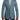 Dolce & Gabbana Elegant Blue Fantasy Pattern Blazer - Ethara Jay