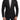 Dolce & Gabbana Elegant Gray Slim Fit Formal Blazer - Ethara Jay